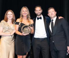 Travel Industry Awards 2025 Winners