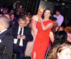 Travel Industry Awards images