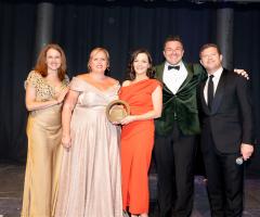 Travel Industry Awards 2025 Winners