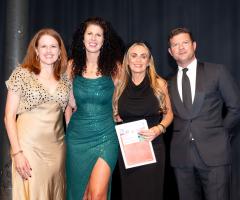 Travel Industry Awards 2025 Winners
