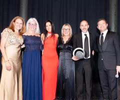 Travel Industry Awards 2025 Winners