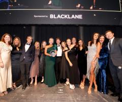 Travel Industry Awards 2025 Winners