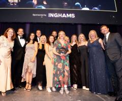 Travel Industry Awards 2025 Winners