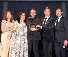 Travel Industry Awards 2025 Winners