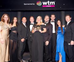 Travel Industry Awards 2025 Winners
