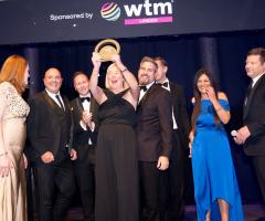 Travel Industry Awards images
