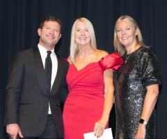 Travel Industry Awards 2025 Winners