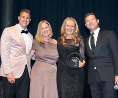 Travel Industry Awards 2025 Winners