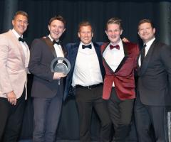 Travel Industry Awards 2025 Winners