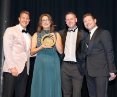 Travel Industry Awards 2025 Winners