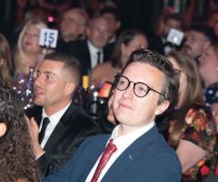 Travel Industry Awards images