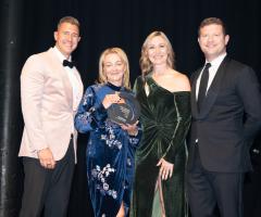 Travel Industry Awards 2025 Winners