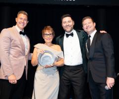 Travel Industry Awards 2025 Winners