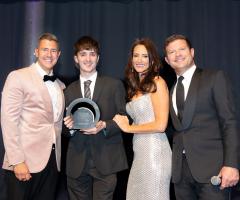 Travel Industry Awards 2025 Winners