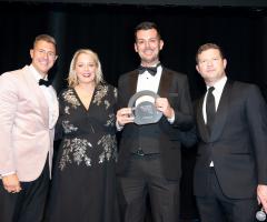 Travel Industry Awards 2025 Winners