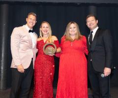Travel Industry Awards 2025 Winners