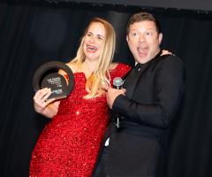 Travel Industry Awards 2025 Winners