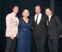 Travel Industry Awards 2025 Winners