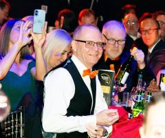 Travel Industry Awards images