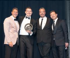 Travel Industry Awards 2025 Winners