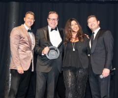 Travel Industry Awards 2025 Winners
