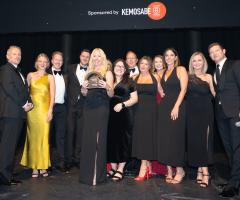 Travel Industry Awards 2025 Winners