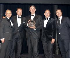 Travel Industry Awards 2025 Winners