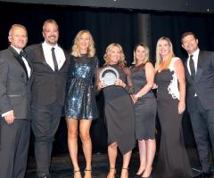 Travel Industry Awards 2025 Winners