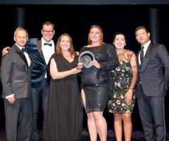 Travel Industry Awards 2025 Winners