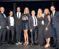Travel Industry Awards 2025 Winners