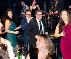 Travel Industry Awards images