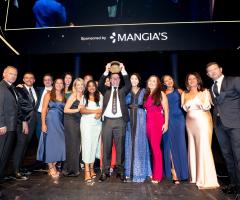 Travel Industry Awards 2025 Winners