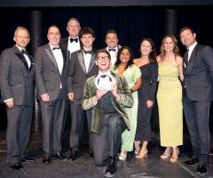 Travel Industry Awards 2025 Winners