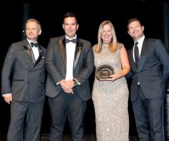 Travel Industry Awards 2025 Winners