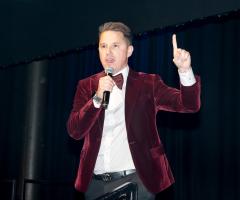 Travel Industry Awards images