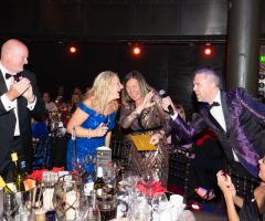 Travel Industry Awards images