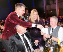 Travel Industry Awards images