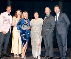 Travel Industry Awards 2025 Winners