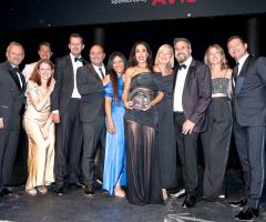 Travel Industry Awards 2025 Winners