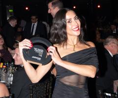 Travel Industry Awards images