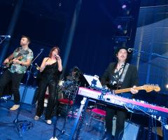 Travel Industry Awards images