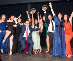 Travel Industry Awards images