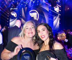 Travel Industry Awards images