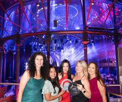 Travel Industry Awards images