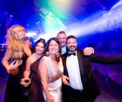 Travel Industry Awards images