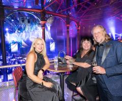 Travel Industry Awards images