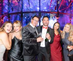 Travel Industry Awards images