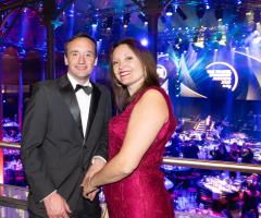 Travel Industry Awards images