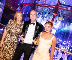 Travel Industry Awards images