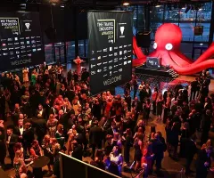 Secure your early-bird ticket for this unmissable event